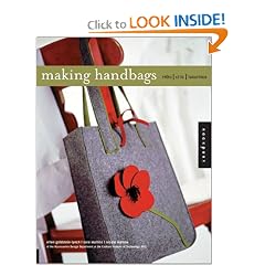 Making Handbags: Retro, Chic, Luxurious