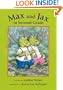 Max and Jax in Second Grade
