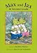 Books : Max and Jax in Second Grade (Max And Jax)