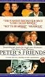 Peter's Friends [VHS]