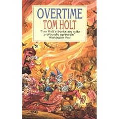 Overtime