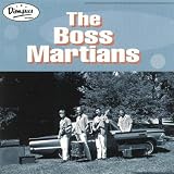 The Boss Martians