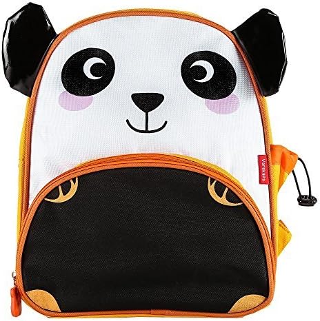 Vanskaps Wild Animal Pack Kid's Backpack, Panda