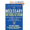 The Necessary Revolution: Working Together to Create a Sustainable World