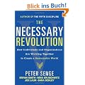 The Necessary Revolution: Working Together to Create a Sustainable World