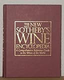 The new Sotheby's wine encyclopedia