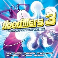 Floorfillers 3