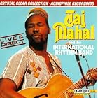 Live and Direct by Taj Mahal