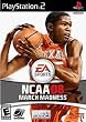 NCAA MARCH MADDNESS 08 PS2