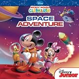 Mickey Mouse Clubhouse: Mickey s Space Adventure