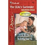 The Seal's Surrender (Dynasties: The Connellys) (Harlequin Desire)