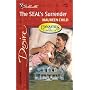 The Seal's Surrender (Dynasties: The Connellys) (Silhouette Desire)