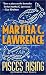 Book Pisces Rising (Elizabeth Chase Mysteries)