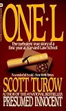 One L: The Turbulent True Story of a First Year at Harvard Law School