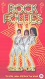 VHS : Rock Follies - Series 1 [1976]