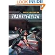 Transcension by Damien Broderick