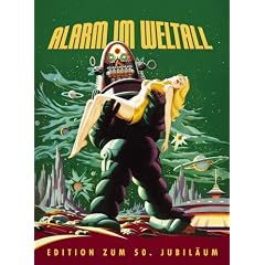 Alarm im Weltall (Ultimate Collector's Edition, 2 DVDs)
