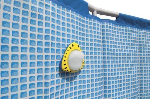 Intex 110-120V LED Pool Wall Light by Intex