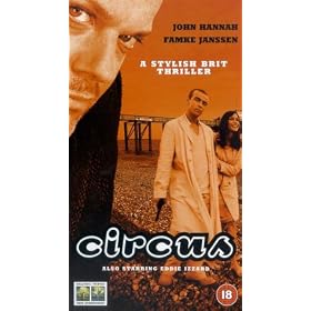 Circus [2000]