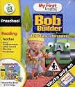 LeapFrog My First LeapPad Book: Bob the Builder Bob Saves the Porcupines (Bob the Builder: Bob Saves the Porcupines)