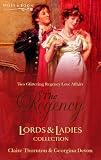 Ten Guineas on Love: AND The Rake (Regency Lords and Ladies Collection)