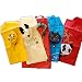 Eco Shopping Bag - 5 Foldable Animal Set