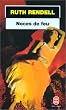 Noces de feu