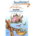 Phil�mon, Tome 4 : Le chateau suspendu