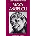 Conversations with Maya Angelou (Literary Conversations Series)