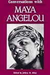 Conversations With Maya Angelou (Literary Conversations Series (Paper))