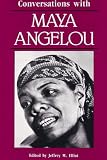 Conversations With Maya Angelou (Literary Conversations Series (Paper))