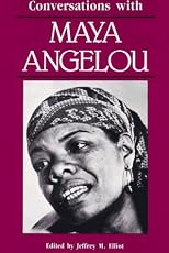 Conversations With Maya Angelou (Literary Conversations Series (Paper))