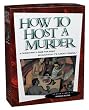 How to Host a Murder - Roman Ruins