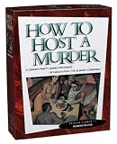 How to Host a Murder: Roman Ruins