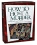 How to Host a Murder - Roman Ruins