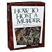 How to Host a Murder - Roman Ruins