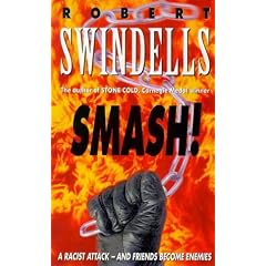 Smash! (Puffin Teenage Fiction)