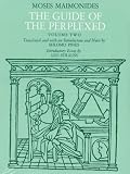 The Guide of the Perplexed