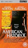 American History X [UMD Mini for PSP] [1998]