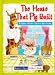 Books : The House That Pig Built: Manners (Reader's Digest Little Learners)