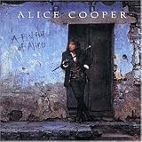 A Fistful of Alice - Alice Cooper
