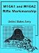 Book M16A1 and M16A2 Rifle Marksmanship