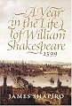 A Year in the Life of William Shakespeare: 1599
