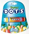 Tropical DOTS Candy Jungle Punch Flavored Lip Balm (1 Each)