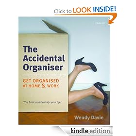 The Accidental Organiser