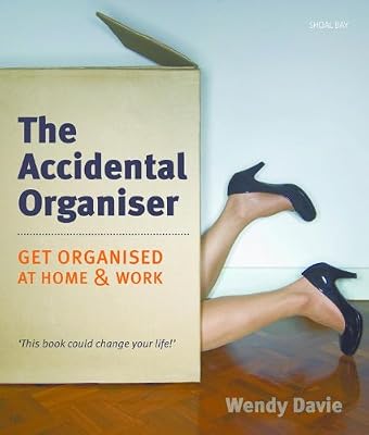 The Accidental Organiser