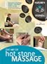 Hot Stone Full Body Massage DVD - Art of Nature's Healing Stone Therapy w/ 18 Page Digital Users Manual