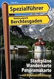 Nationalpark Berchtesgaden