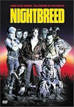 Nightbreed Movie Streaming.