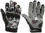 Invert SE Men's Paintball Gloves - Urban